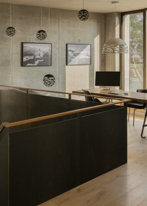 © MW Architekturfotografie/Florian Wais